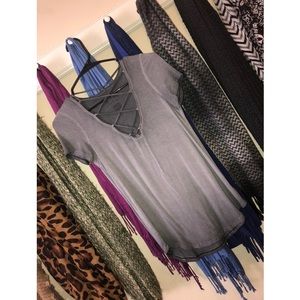 🔥3/$20 Soft & Sexy AEO Top